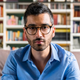 Image for article titled All Of Area Man’s Positive Qualities Stolen From Past Friends